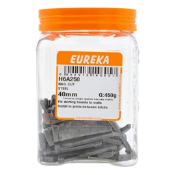 H6A250 - Cut Steel Nail